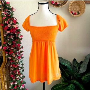 Hollister Y2K Babydoll